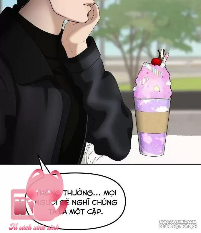 Chị Em Tranh Đấu Chap 36 - Trang 2