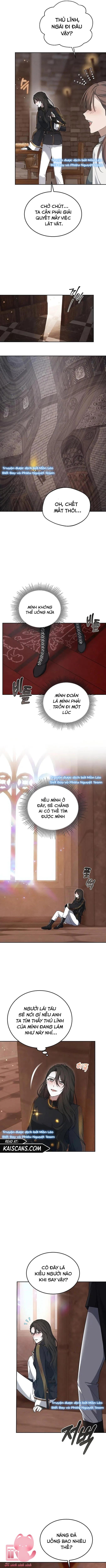 Thời Đại Oman Chap 21 - Trang 2