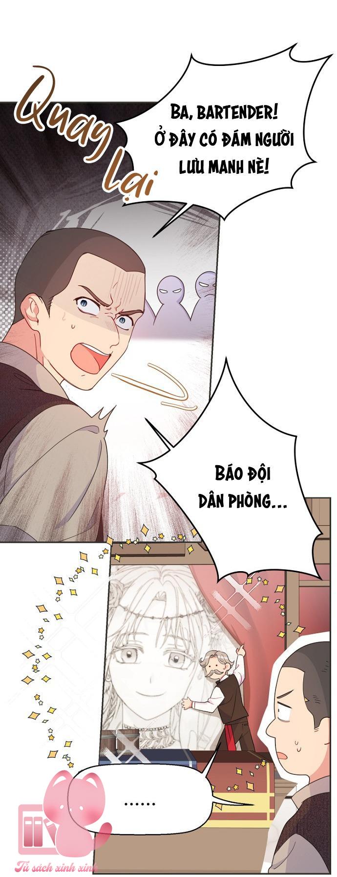 Bỏ Quách Chồng Con Đi, Tiền Bạc Mới Là Tất Cả Chap 86 - Trang 2