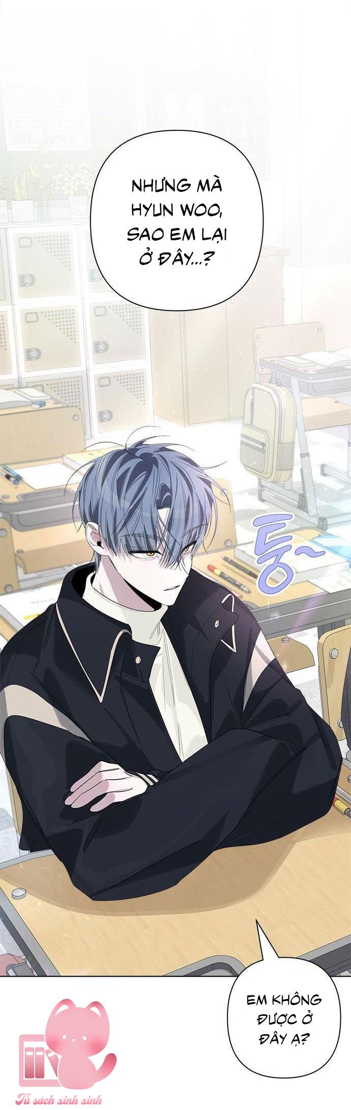Đàn Anh Xấu Xa! Chap 78 - Trang 3