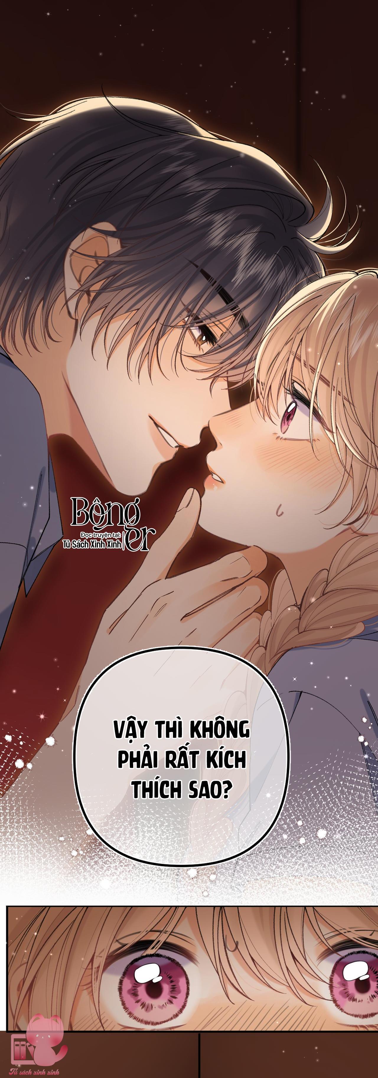 Mối Tình Thầm Kín Chapter 111 - Trang 4