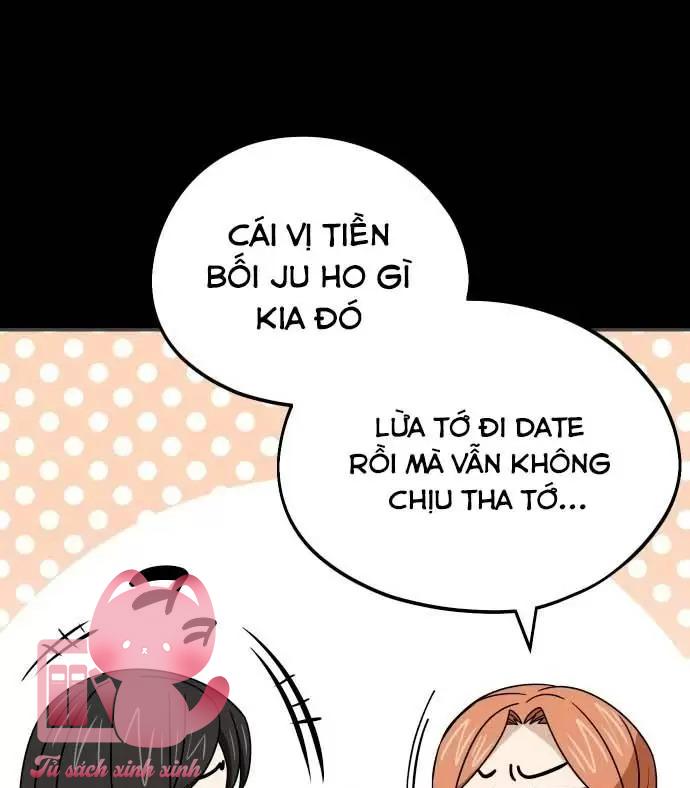 Lớ Ngớ Vớ Phải Tình Yêu Chap 71 - Trang 2