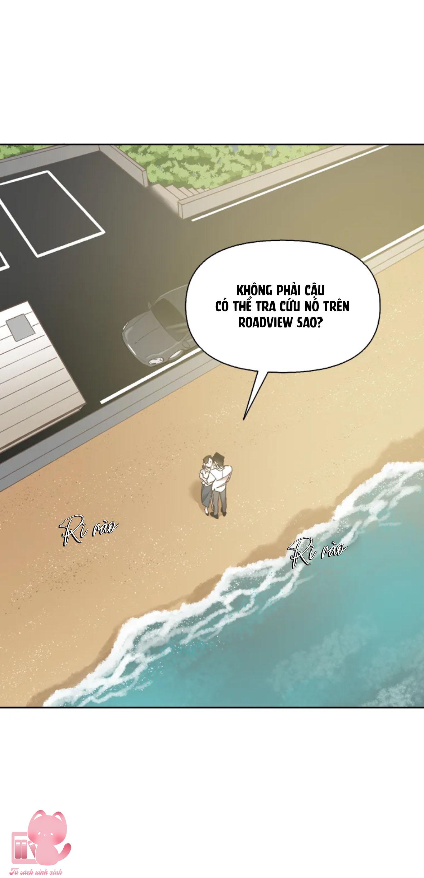 Thanh Xuân Của Chúng Ta Chap 58 - Trang 4