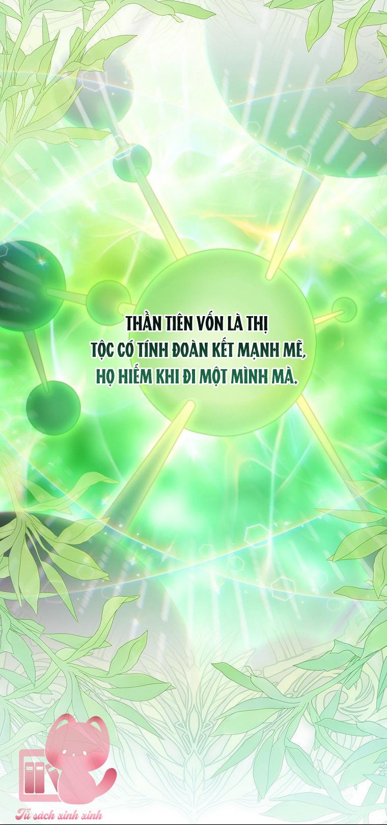 Đứa Nhỏ Không Phải Là Con Anh Chapter 28 - Trang 4