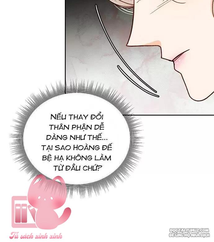 Hoàng Hậu Tái Hôn Chapter 51 - Trang 4