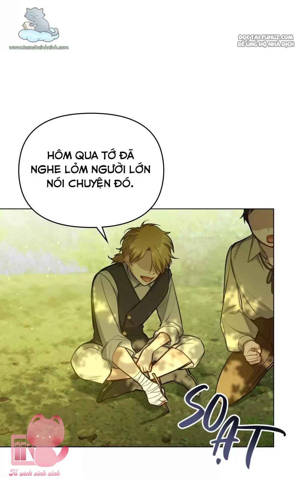 Nếu Không Vâng Lời Công Tước Chapter 22 - Trang 4