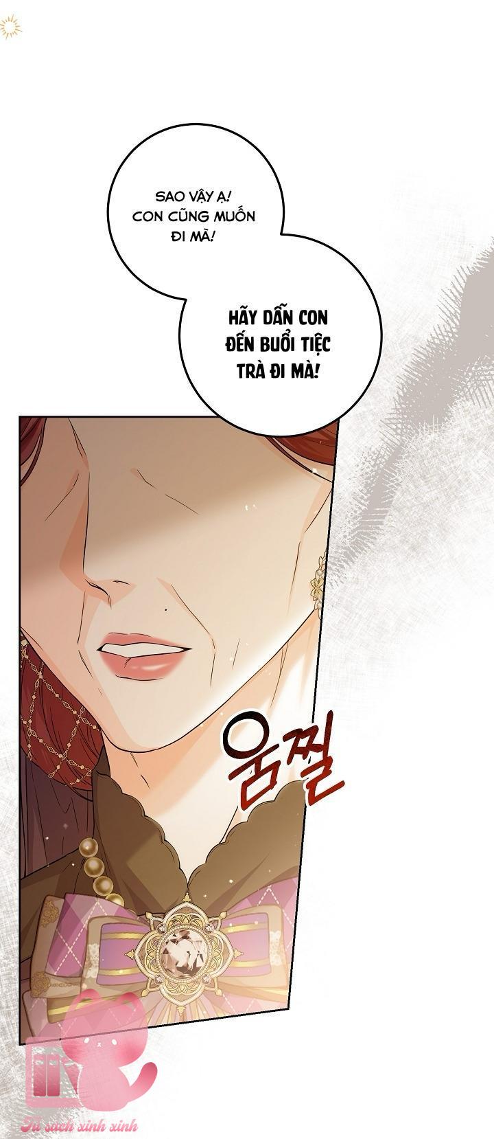 Hoàng Nữ Cosplay Nonfan Chapter 20 - Trang 4