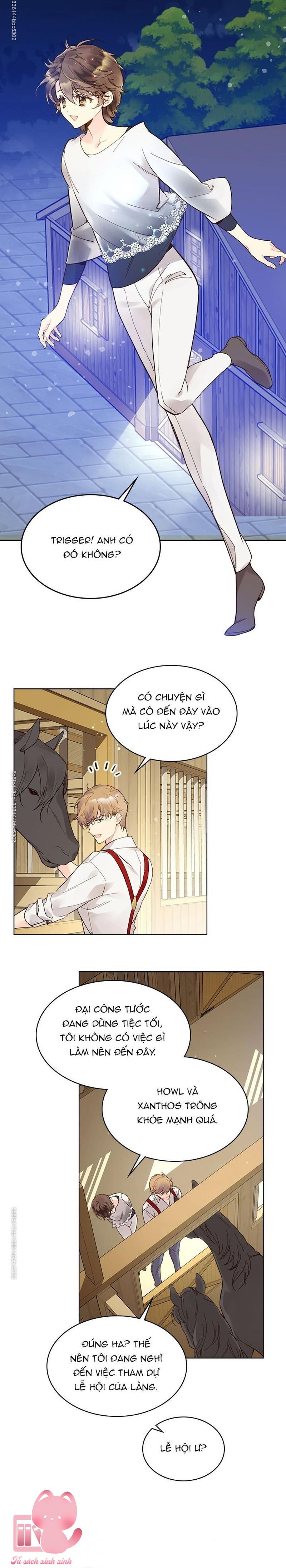 Beatrice Chap 46 - Trang 2