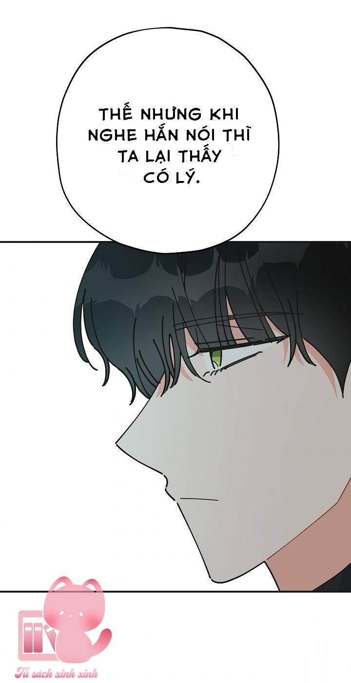 Người Hùng Của Ác Nữ Chapter 69 - Trang 4