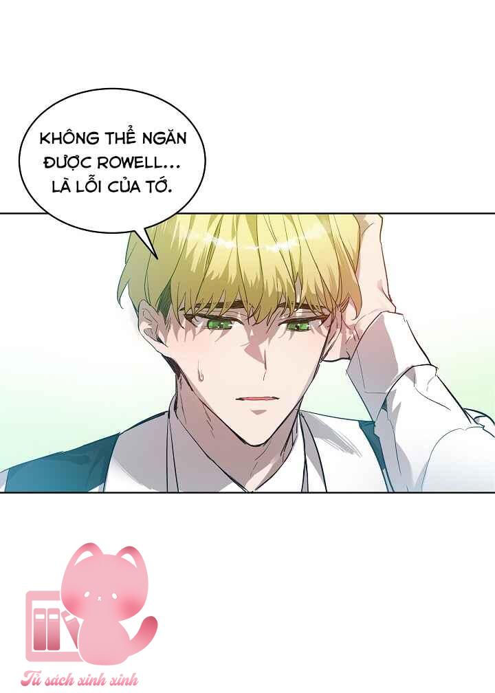 Quý Cô Thế Giới Ngầm Chap 3 - Trang 4