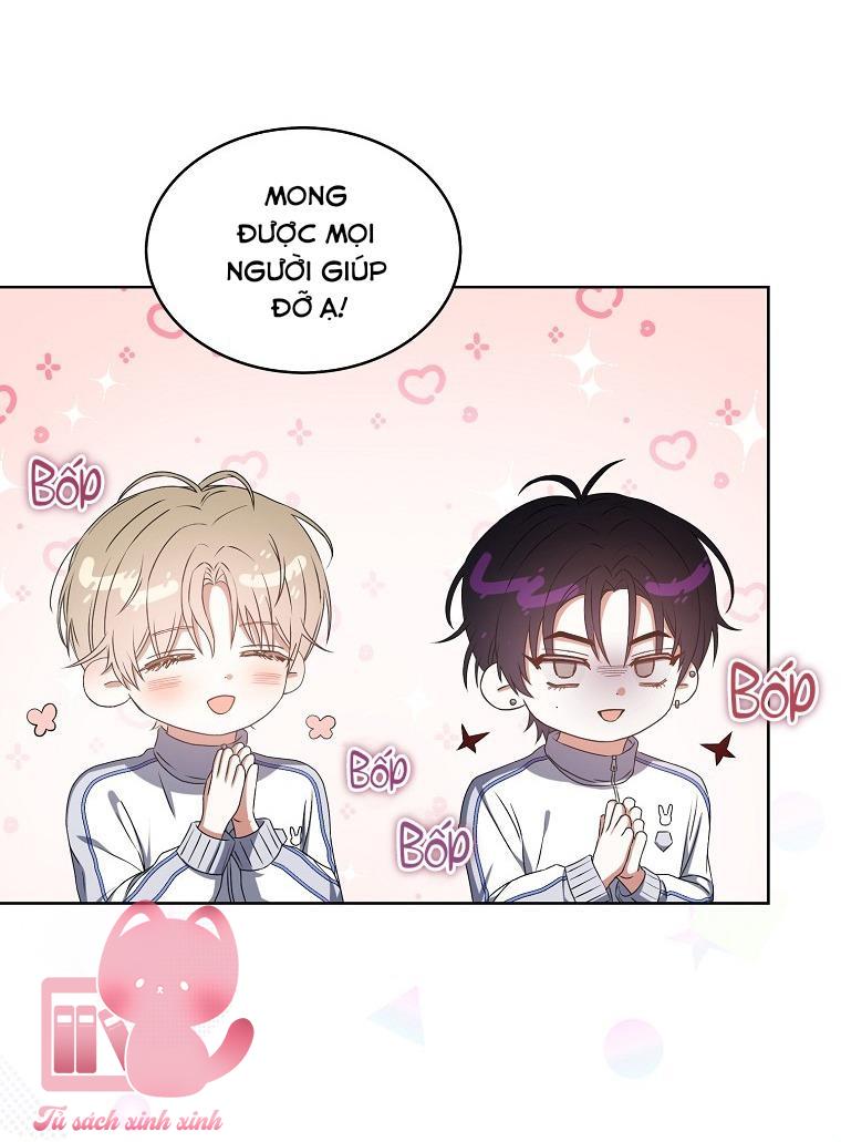 Debut Or Die Chap 39 - Trang 3