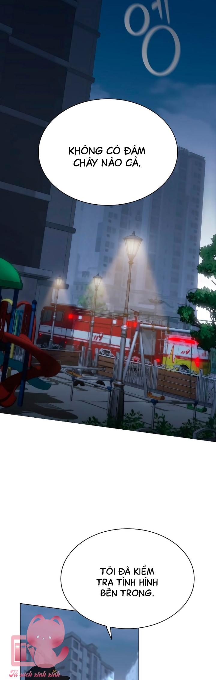 Hôn Trước Khi Ngủ Chapter 6 - Trang 4