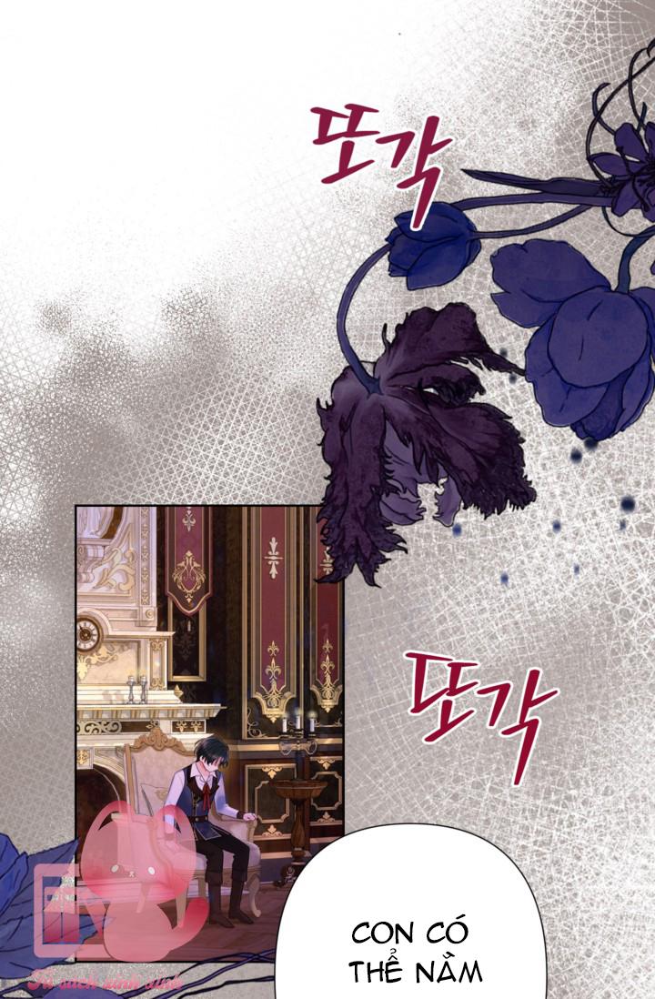 Người Anh Trai Mạnh Nhất Của Tôi Đã Mất Trí Nhớ Chap 16 - Trang 4