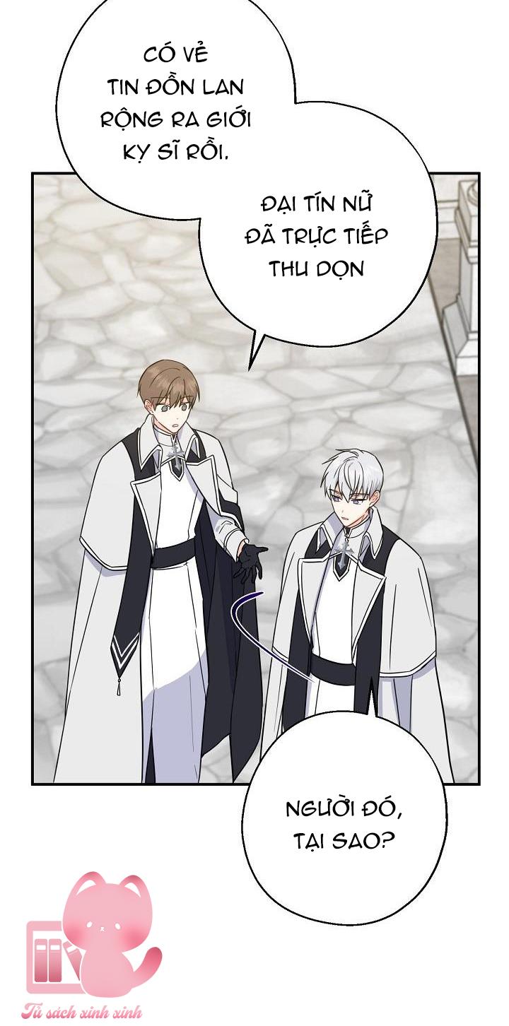 A Nào, Ngậm Thìa Vàng Nhé? Chap 16 - Trang 3