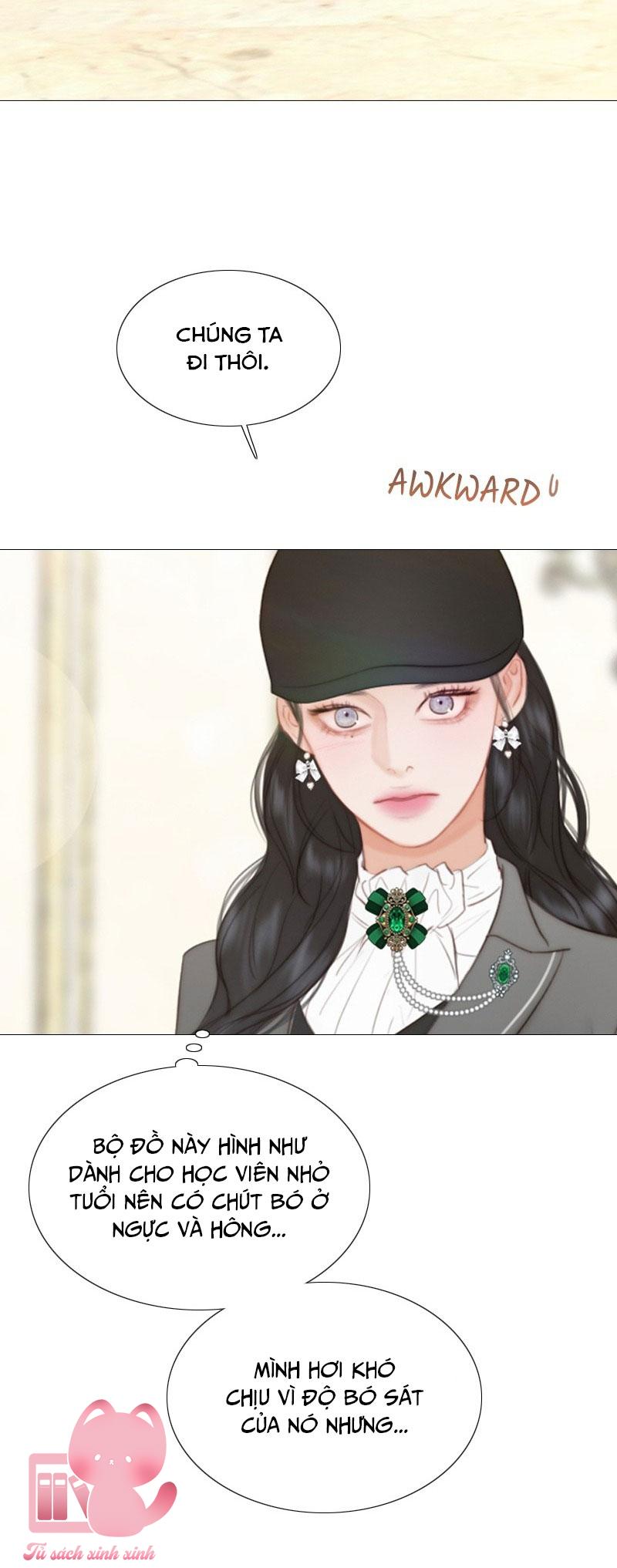 Serena Chap 53 - Trang 3