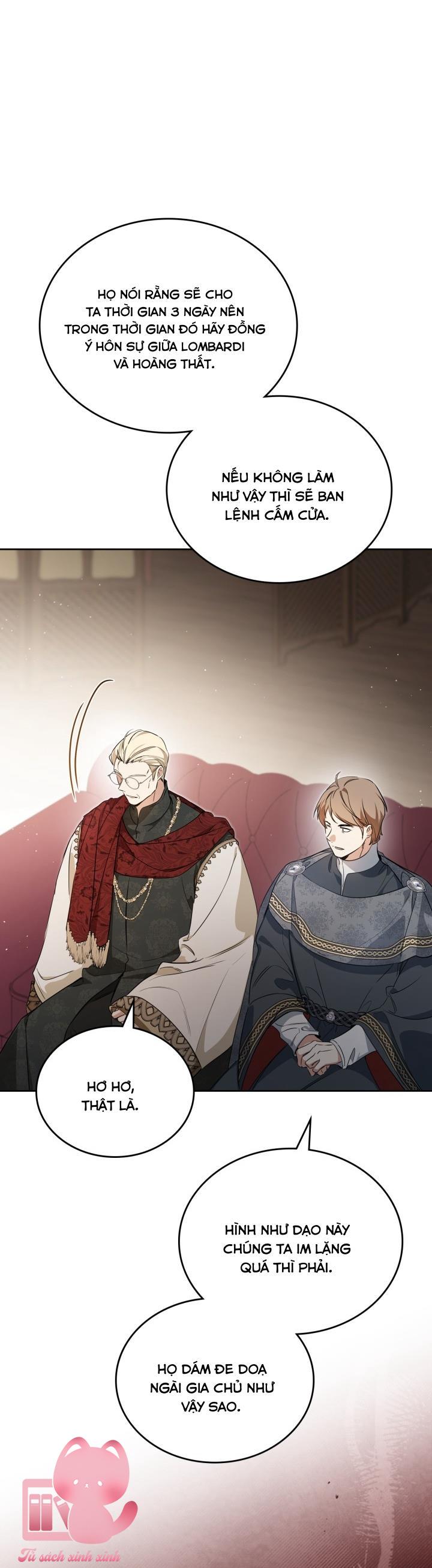 Kiếp Này Ta Sẽ Trở Thành Gia Chủ Chap 171 - Trang 2