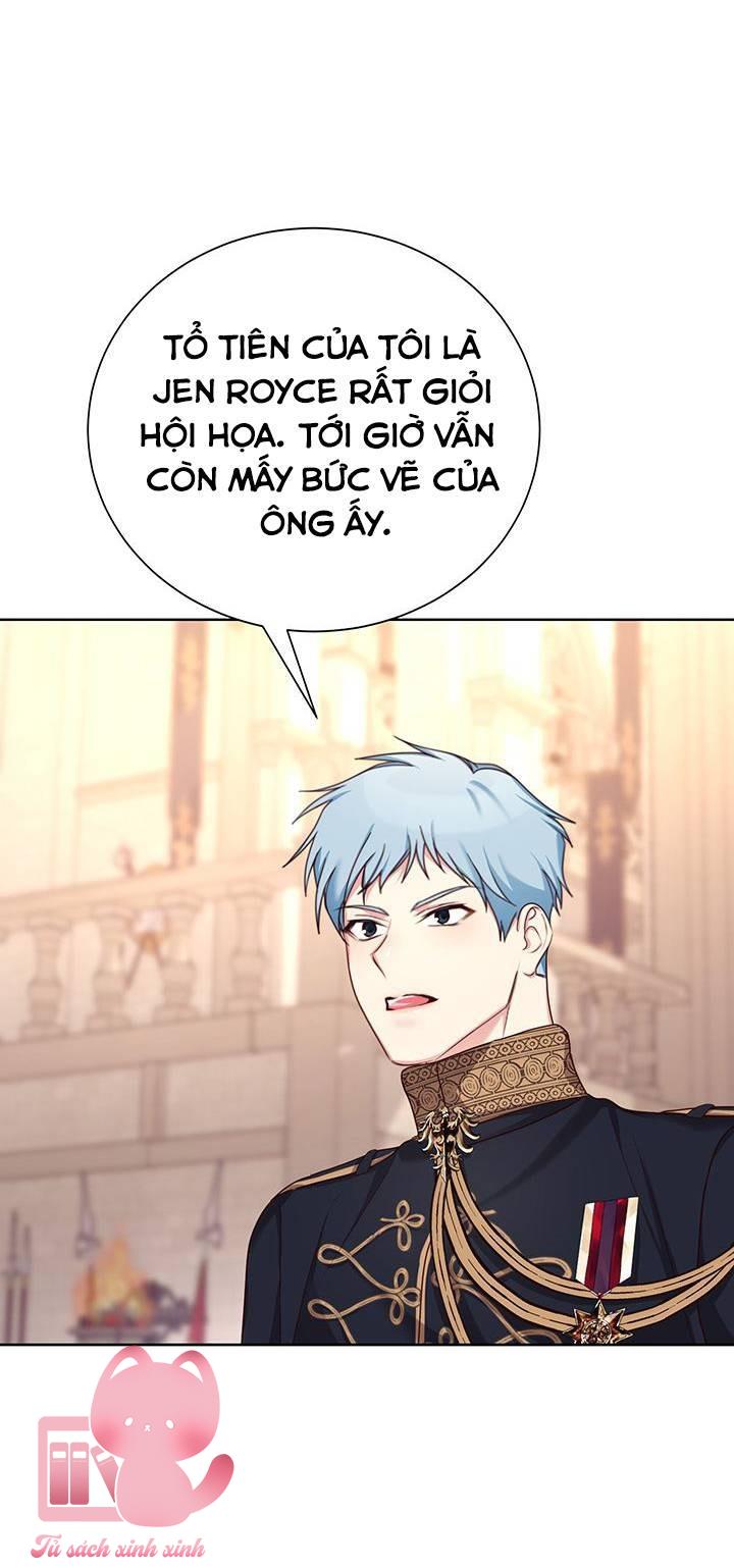 Thế Thì Ta Cứ Trở Thành Kẻ Ác Thôi Chap 33 - Trang 2