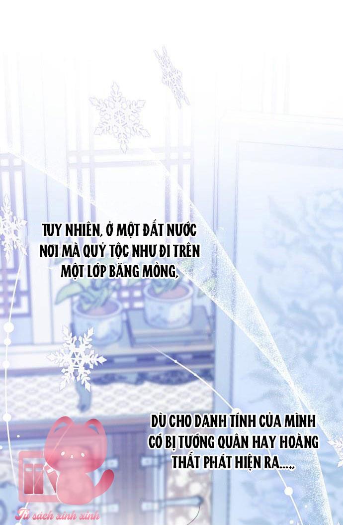 Chuyện Tình Tuyết Phương Bắc Chapter 1 - Trang 4