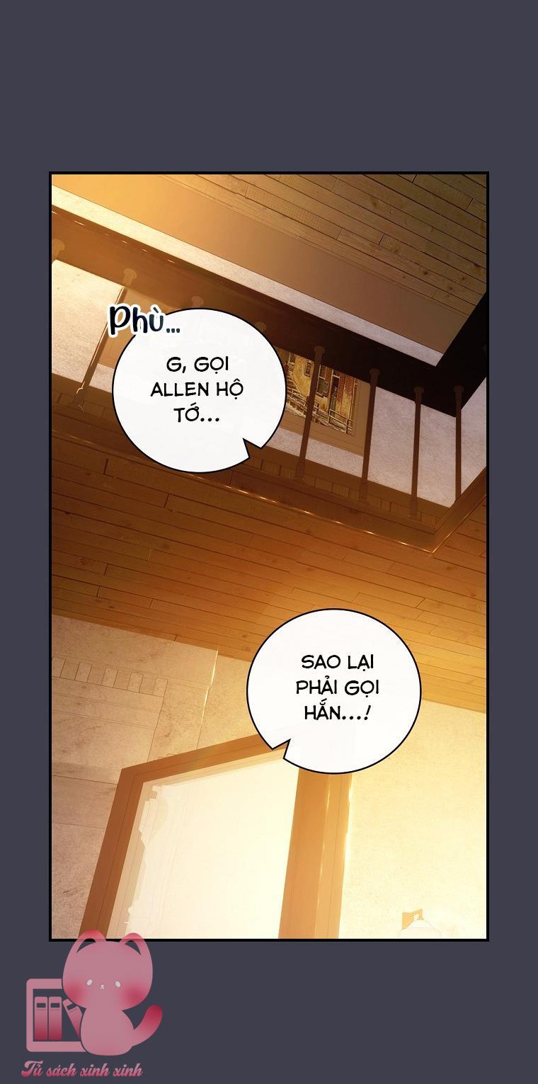Đứa Nhỏ Không Phải Là Con Anh Chapter 43 - Trang 4