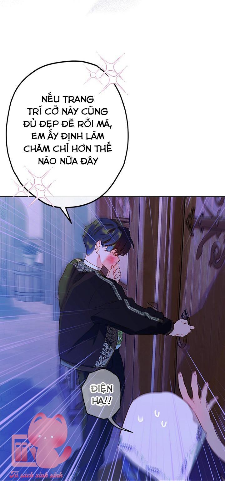 Khế Ước Hôn Nhân Của Mẹ Tôi Chapter 56 - Trang 4