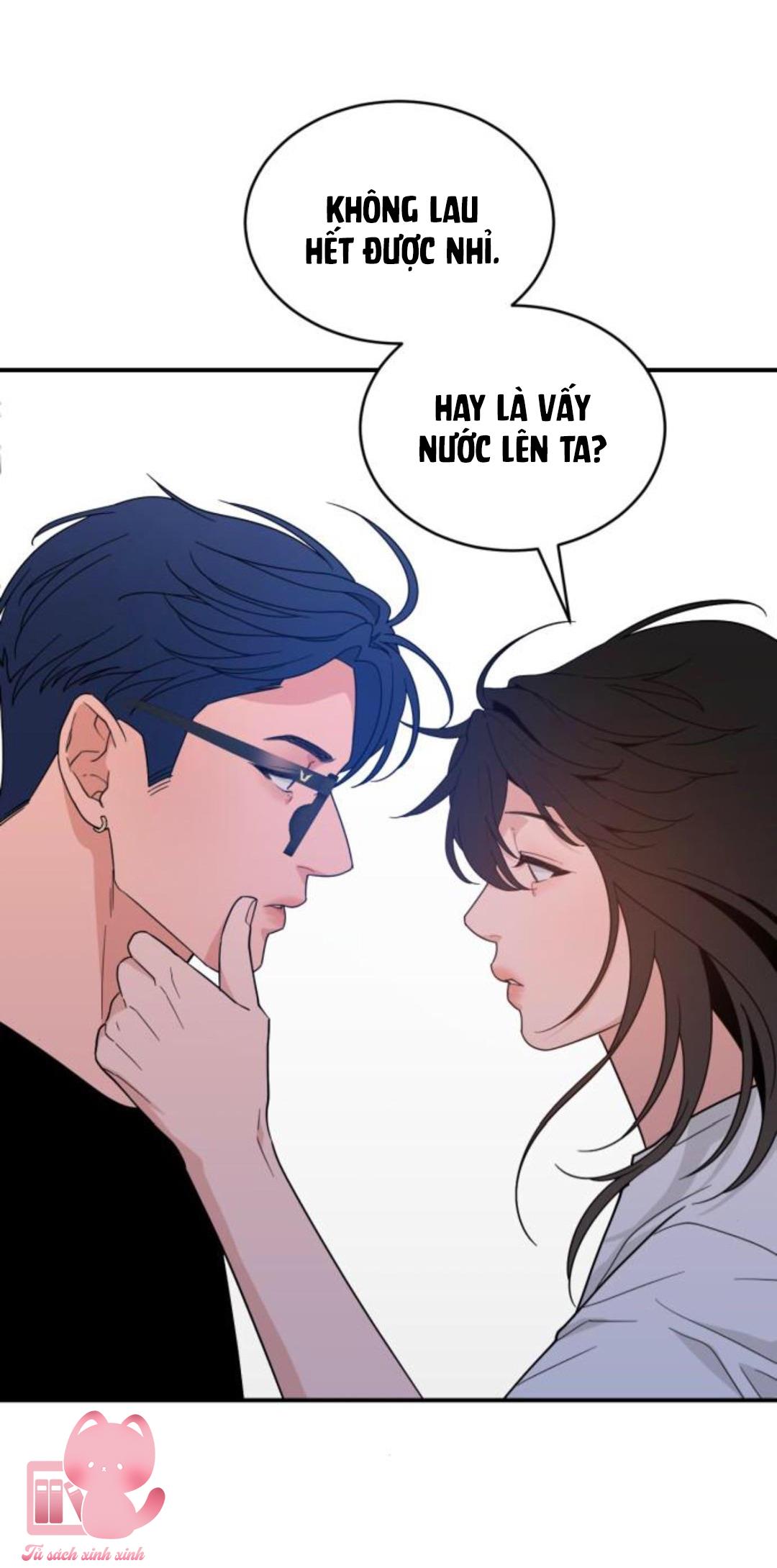 Vận May Không Ngờ Chapter 41 - Trang 4