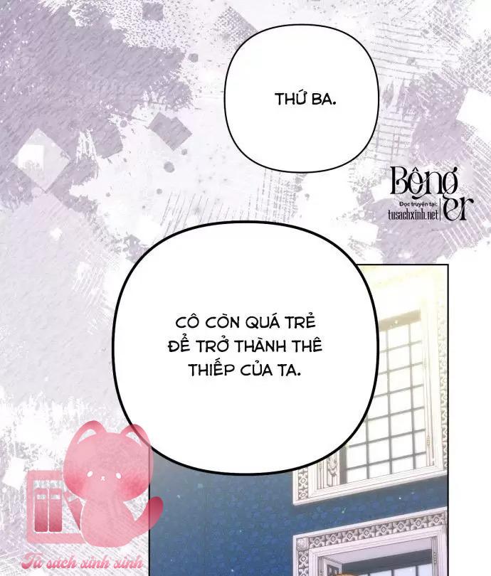 Hoàng Hậu Tái Hôn Chapter 136 - Trang 4