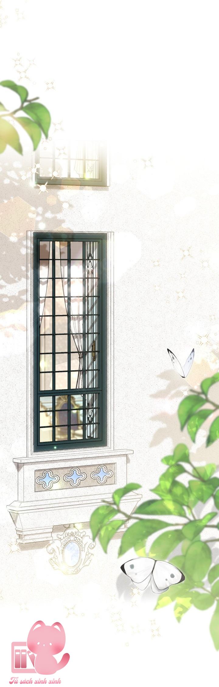Quan Hệ Cộng Sinh Giữa Báo Đen Và Thỏ Trắng Chap NTĐB4 - Trang 2