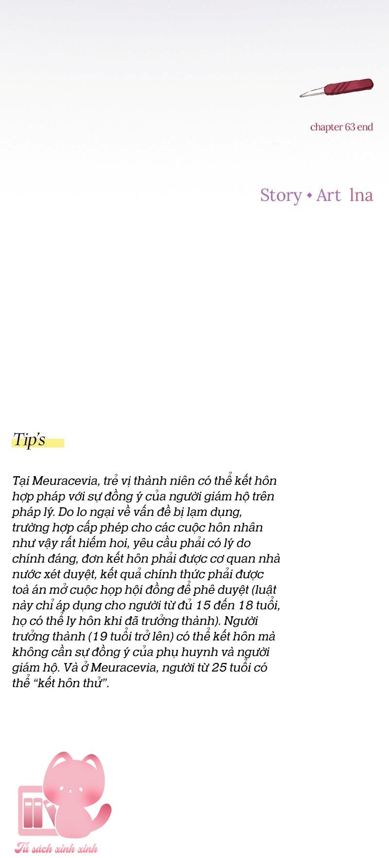 Serena Chap 63 - Trang 2