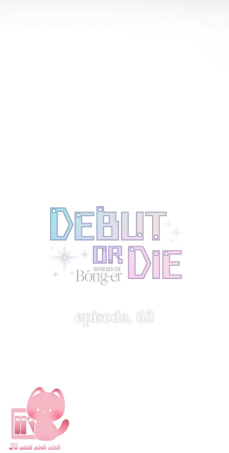 Debut Or Die Chap 63 - Trang 3