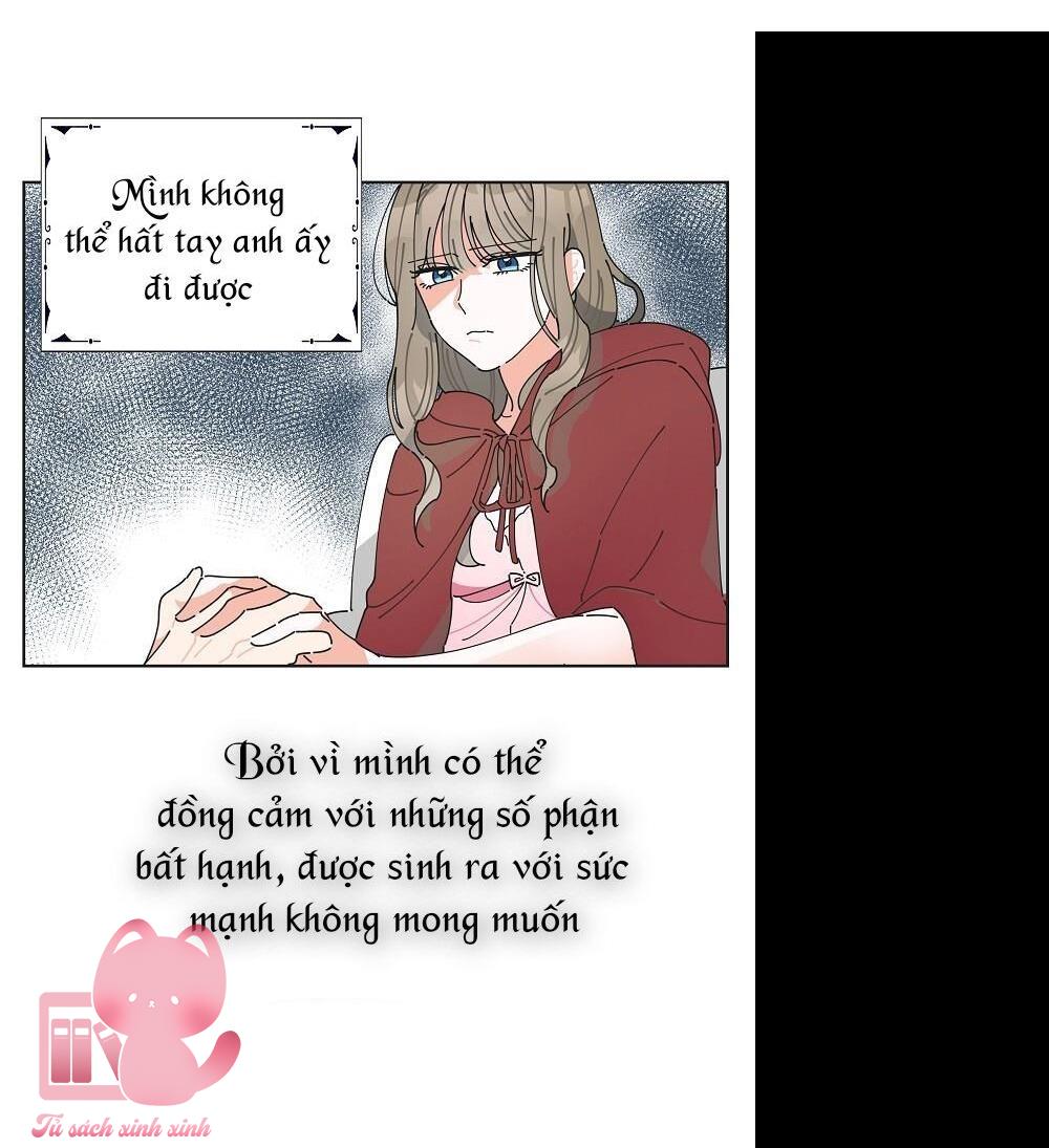 Người Hùng Của Ác Nữ Chapter 2 - Trang 4
