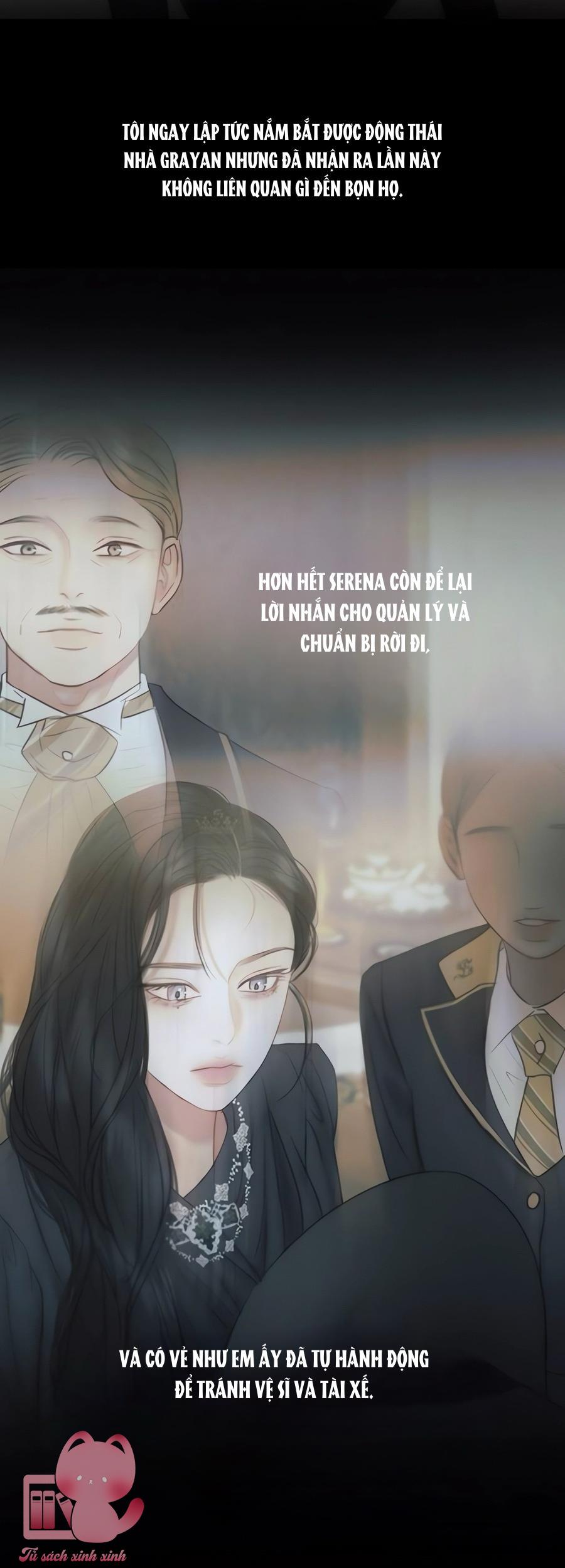 Serena Chap 95 - Trang 4