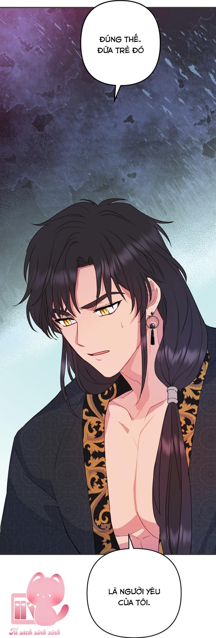 Bỏ Quách Chồng Con Đi, Tiền Bạc Mới Là Tất Cả Chap 33 - Trang 2