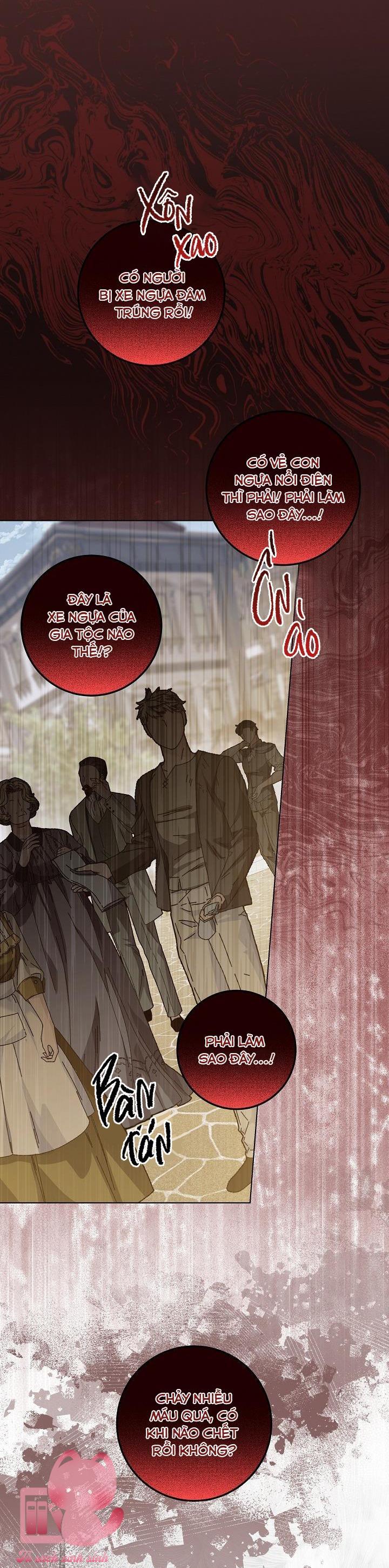 Hoàng Nữ Cosplay Nonfan Chapter 30 - Trang 4
