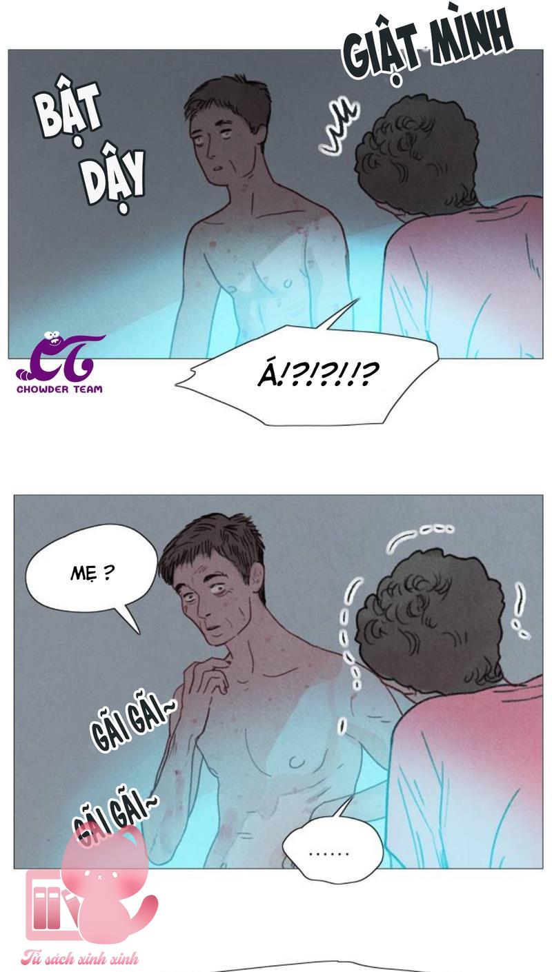 Thần Bí Chap 20 - Trang 2