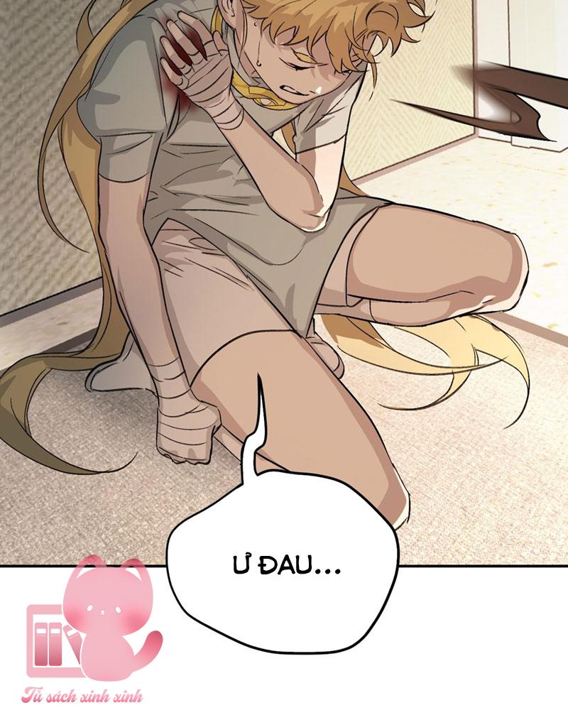 Ác Chi Hoàn Chapter 11 - Trang 4