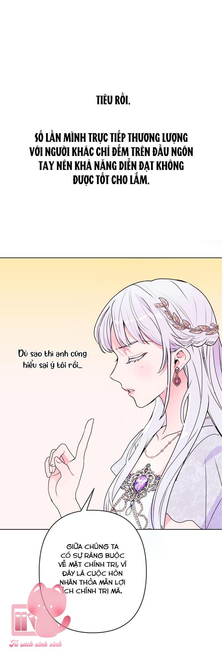Bỏ Quách Chồng Con Đi, Tiền Bạc Mới Là Tất Cả Chap 5 - Trang 2