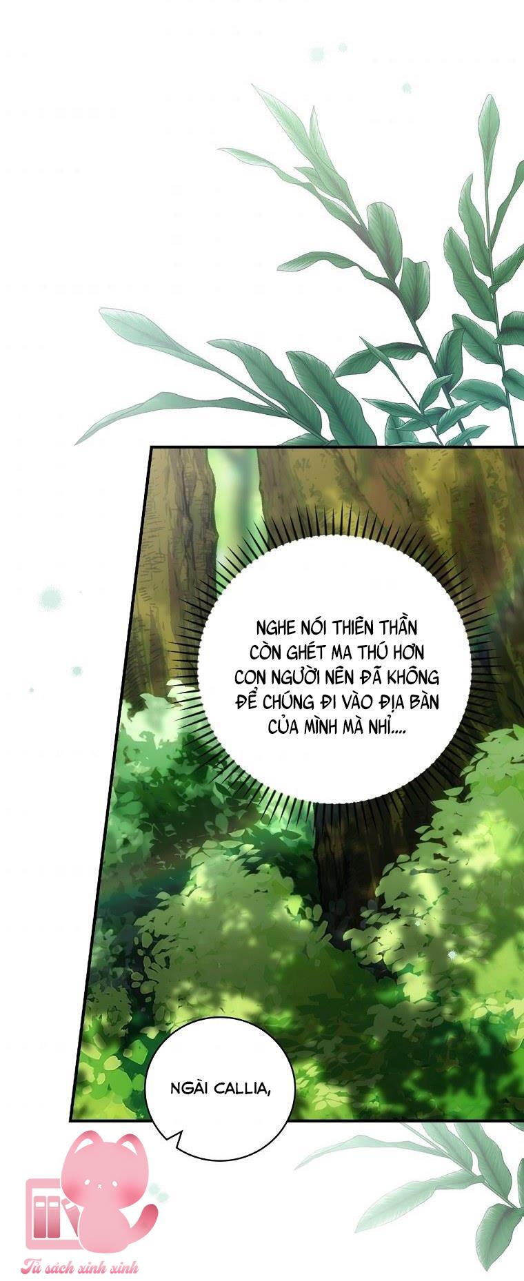 Đứa Nhỏ Không Phải Là Con Anh Chapter 27 - Trang 4
