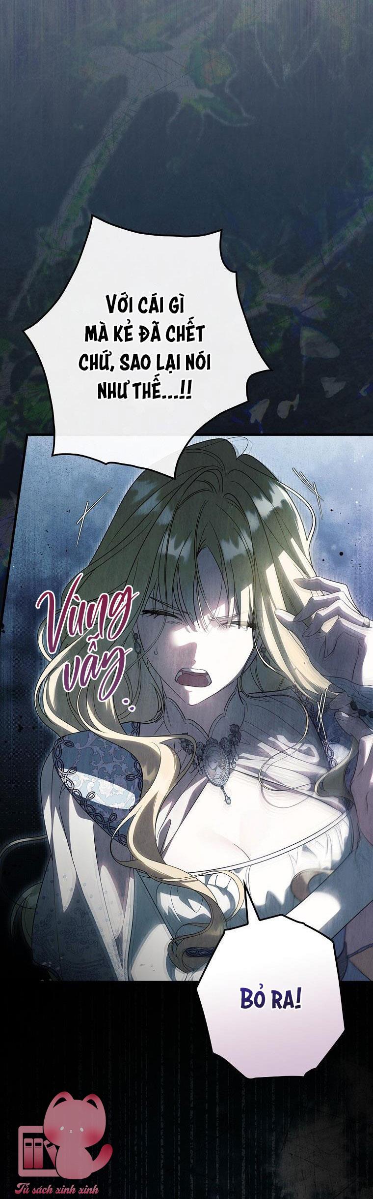 Cách Khiến Phu Quân Đứng Về Phía Tôi Chap 97 - Trang 2