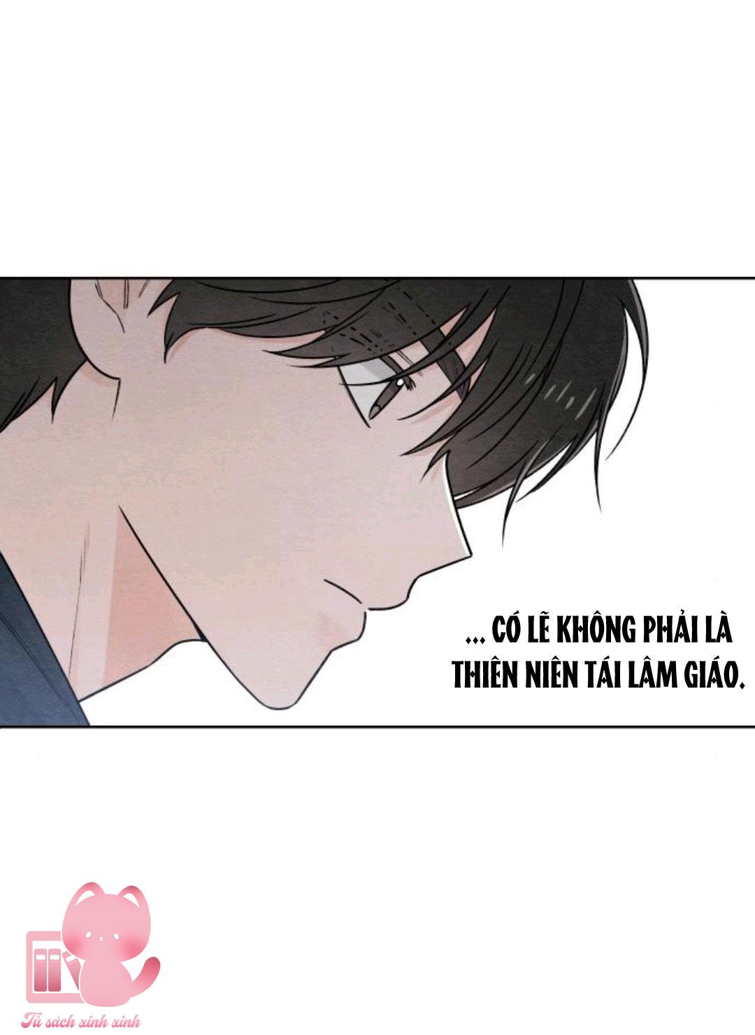 Bí Mật Thanh Xuân Chapter 30 - Trang 4