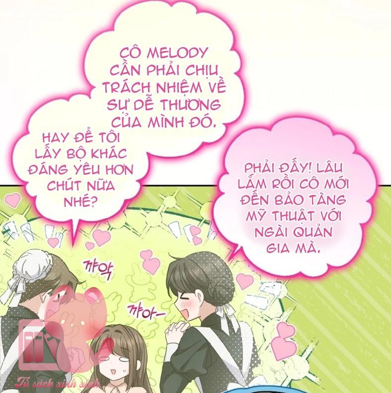 Được Yêu Thương Mà Còn Ngại Ngùng Sao! Chap 59 - Trang 4