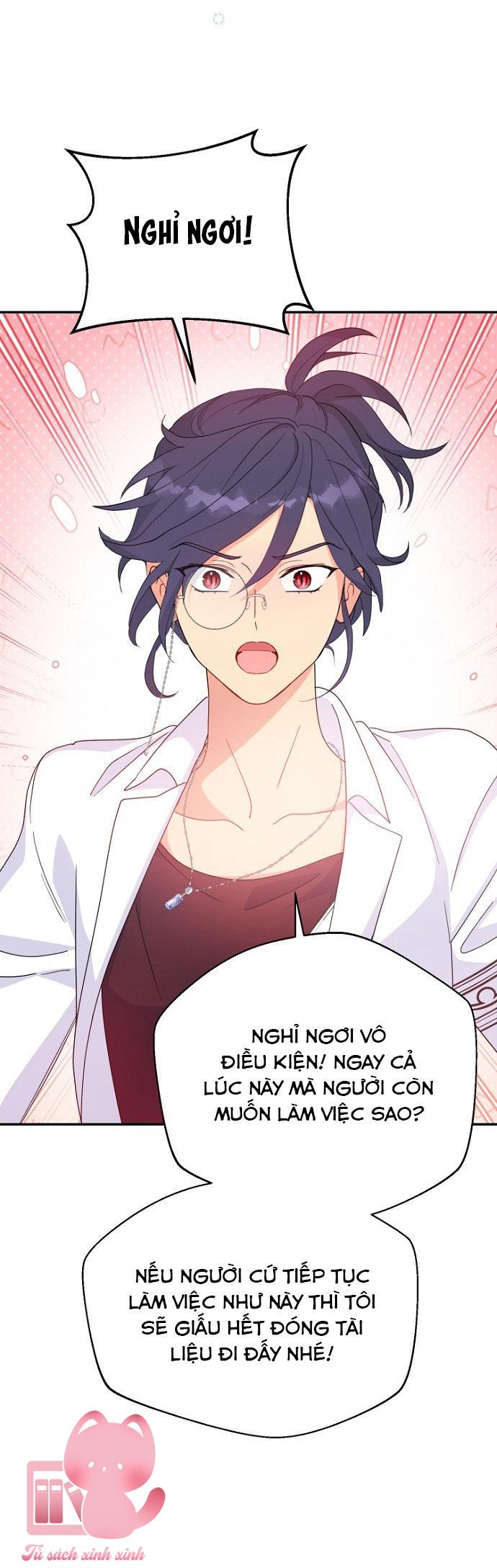 Bỏ Quách Chồng Con Đi, Tiền Bạc Mới Là Tất Cả Chap 79 - Trang 2