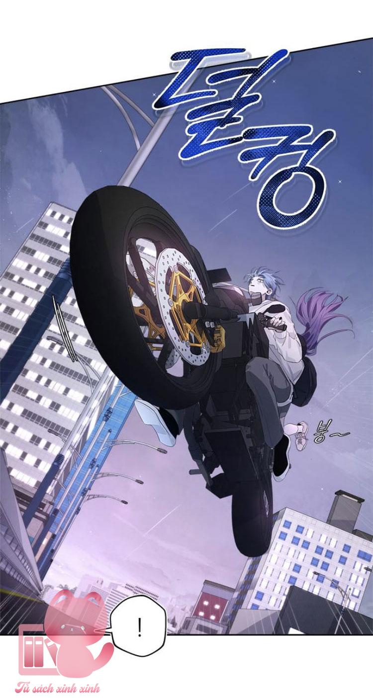 Đàn Anh Xấu Xa! Chap 52 - Trang 3