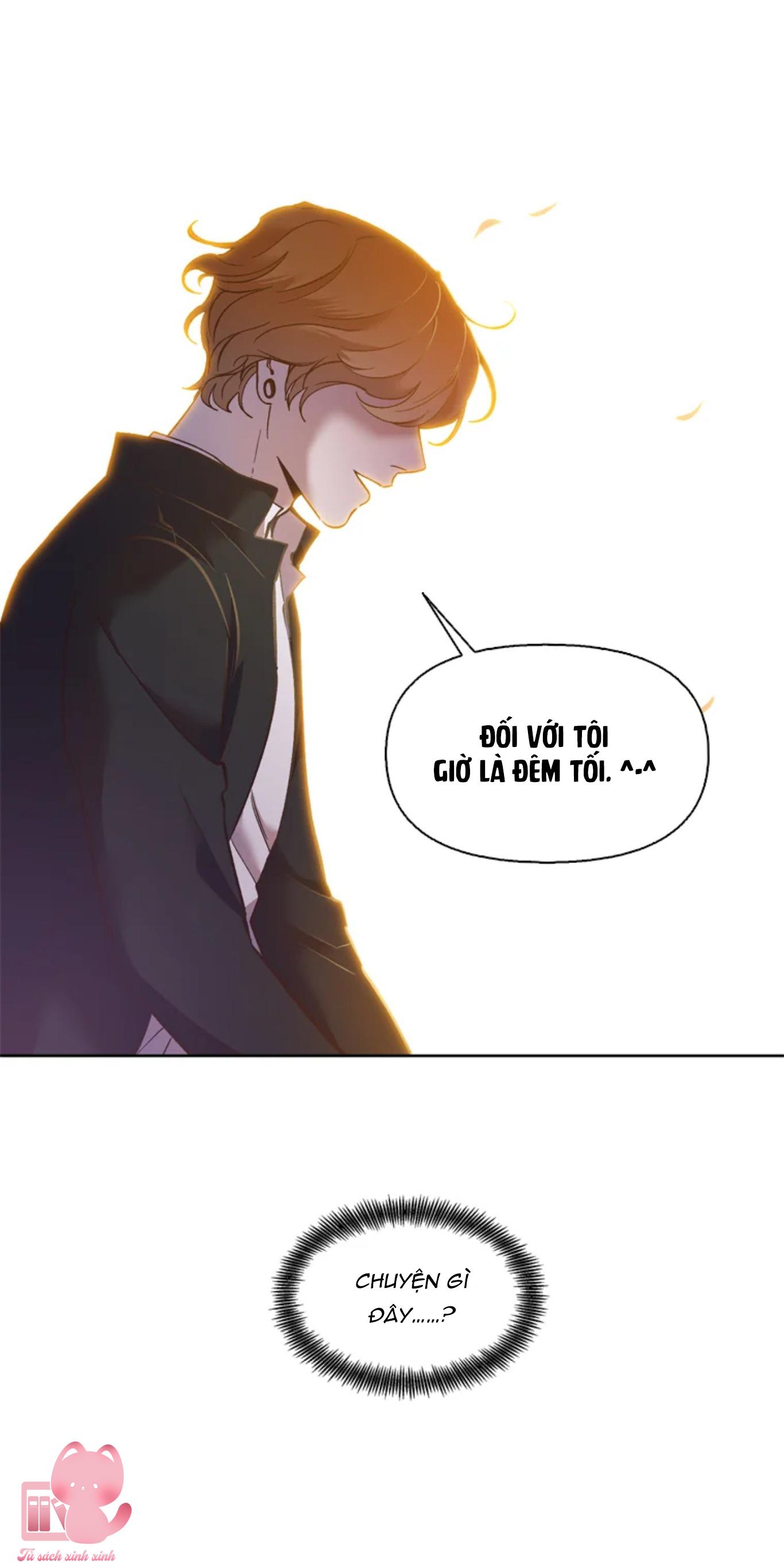 Thanh Xuân Của Chúng Ta Chap 55 - Trang 4
