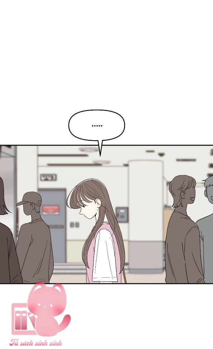 Trái Dấu Hút Nhau Chap 15 - Trang 2