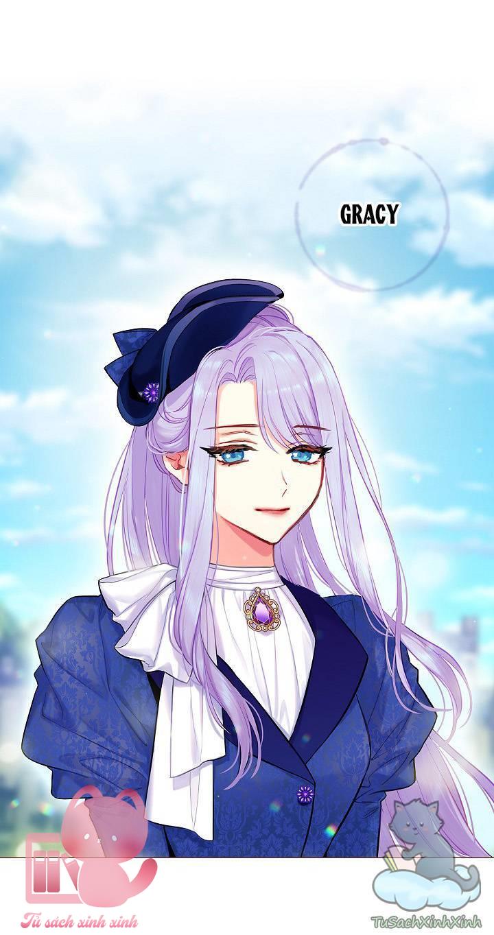 Ác Nữ Muốn Ly Hôn Chap 114 - Trang 2