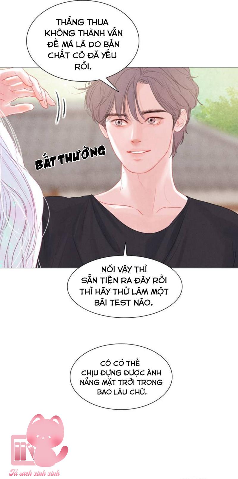 Thần Bí Chap 13 - Trang 2