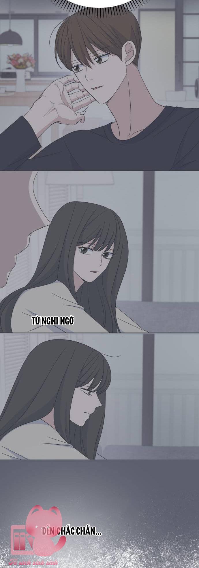 Quan Hệ Nhân Quả Chap 65 - Trang 2