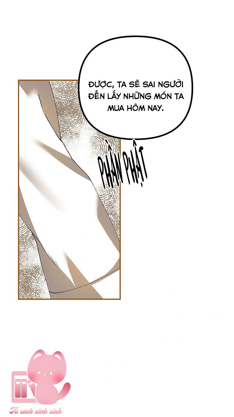 Thời Gian Của Nhân Vật Phụ Có Giới Hạn Chapter 24 - Next Chapter 25