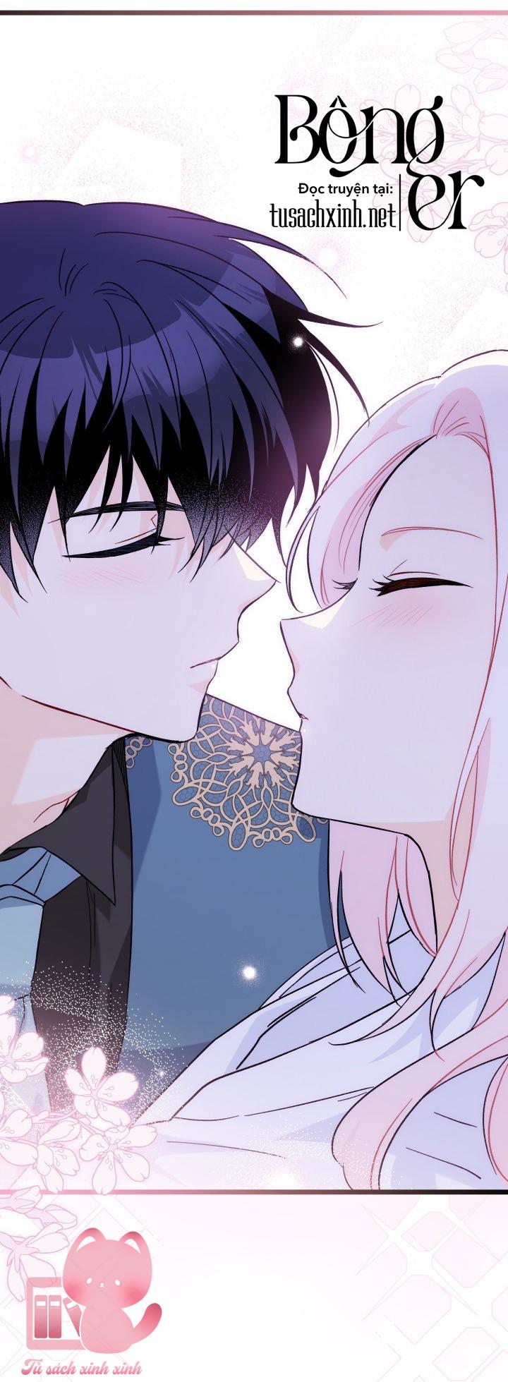 Quan Hệ Cộng Sinh Giữa Báo Đen Và Thỏ Trắng Chap 102 - Trang 2