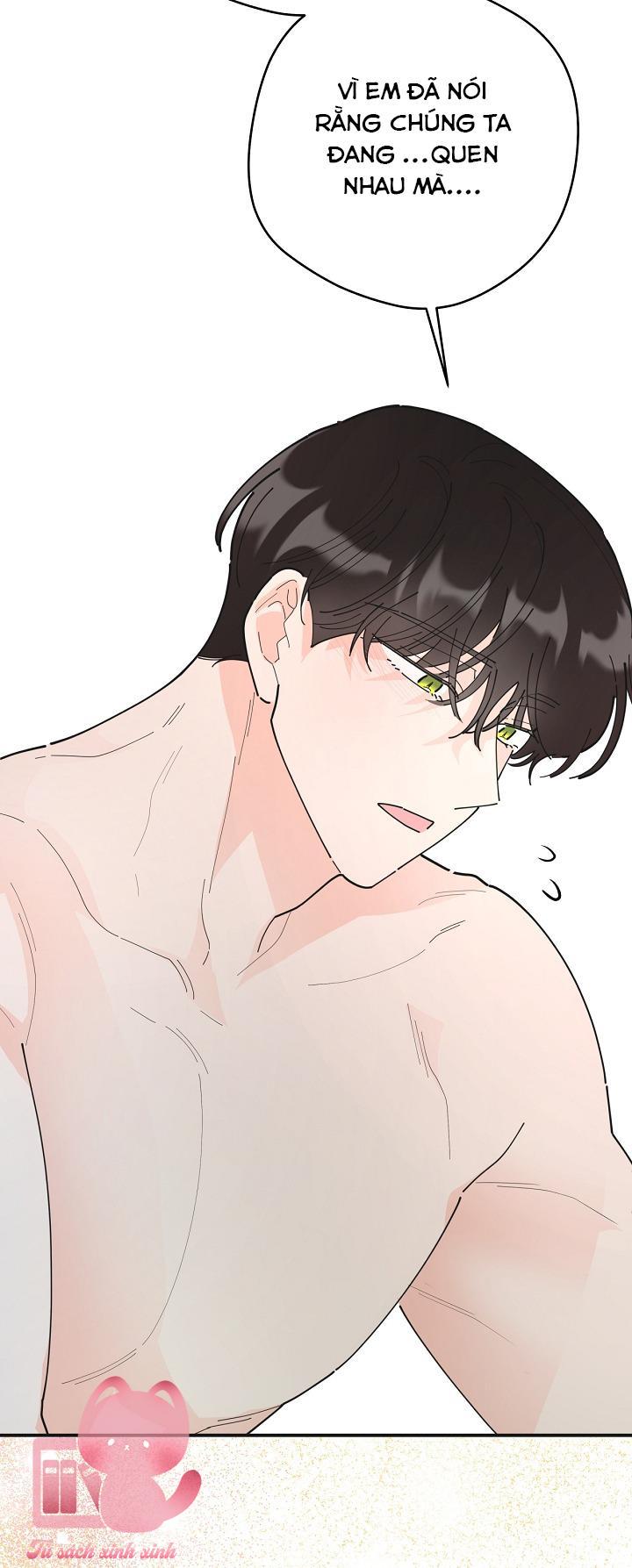 Người Hùng Của Ác Nữ Chapter 89 - Trang 4